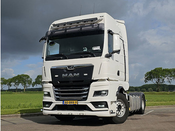 Tractor MAN TGX 18.470