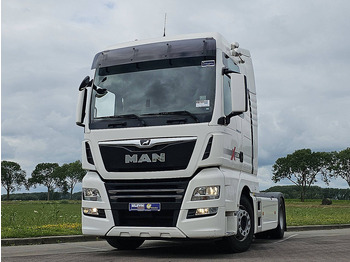 Tractor MAN TGX 18.470