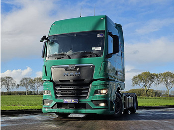 Tractor MAN TGX 18.470