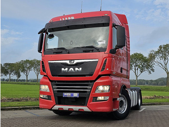 Tractor MAN TGX 18.500