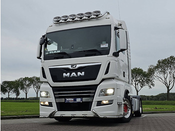 Tractor MAN TGX 18.500