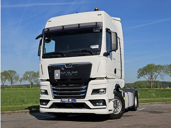 Tractor MAN TGX 18.510