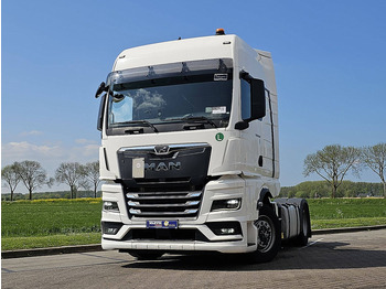 Tractor MAN TGX 18.510