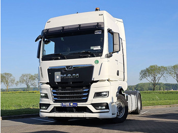 Tractor MAN TGX 18.510