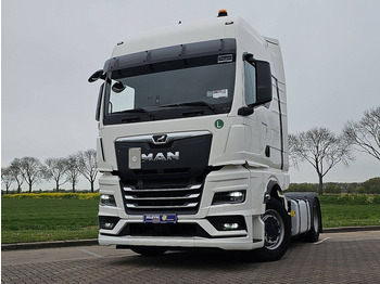 Tractor MAN TGX 18.510