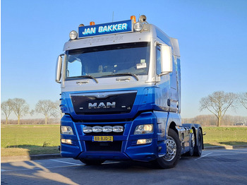 Tractor MAN TGX 26.460