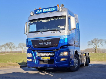 Tractor MAN TGX 26.460