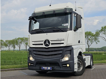 Tractor MERCEDES-BENZ Actros 1842