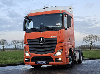 Tractor MERCEDES-BENZ Actros 1843