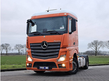 Tractor MERCEDES-BENZ Actros 1843