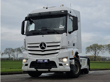 Tractor MERCEDES-BENZ Actros 1848