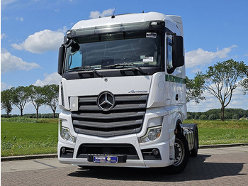 Tractor MERCEDES-BENZ Actros 1848