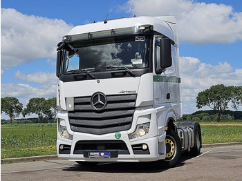 Tractor MERCEDES-BENZ Actros 1848