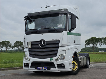 Tractor MERCEDES-BENZ Actros 1848