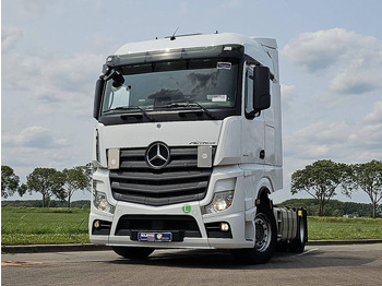 Tractor MERCEDES-BENZ Actros 1848