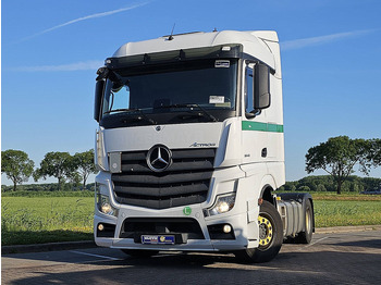 Tractor MERCEDES-BENZ Actros 1848