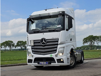 Tractor MERCEDES-BENZ Actros 1848