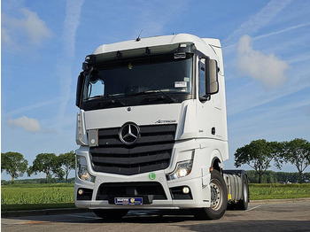 Tractor MERCEDES-BENZ Actros 1848