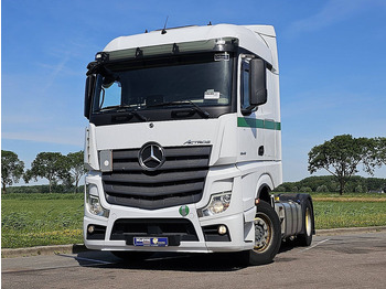 Tractor MERCEDES-BENZ Actros 1848