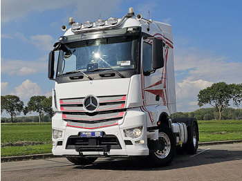 Tractor MERCEDES-BENZ Actros 1851