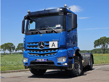 Tractor MERCEDES-BENZ Arocs 1851