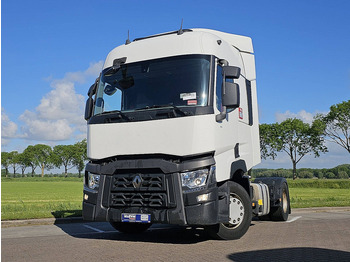 Tractor RENAULT T 430