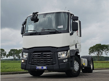 Tractor RENAULT T 460