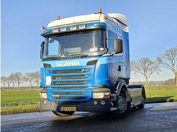 Tractor SCANIA G 440