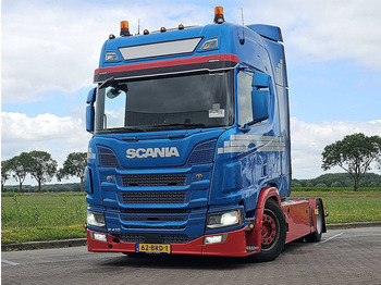 Tractor SCANIA R 410