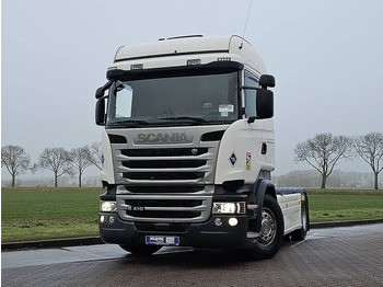 Tractor SCANIA R 410
