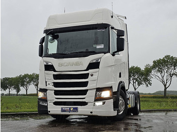 Tractor SCANIA R 410
