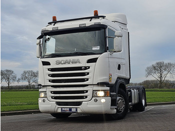 Tractor SCANIA R 410