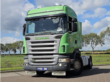 Tractor SCANIA R 420