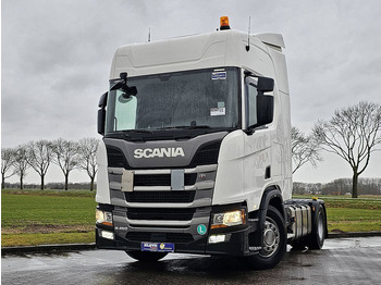 Tractor SCANIA R 450