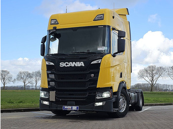 Tractor SCANIA R 450