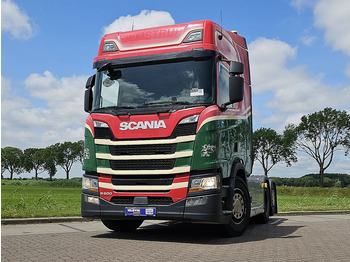 Tractor SCANIA R 500