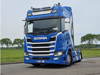 Tractor SCANIA R 500
