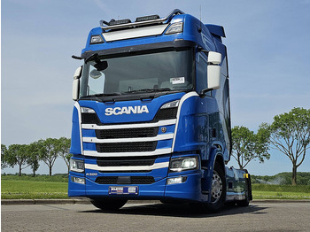 Tractor SCANIA R 500