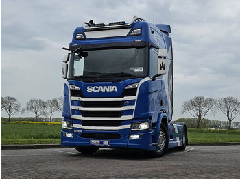 Tractor SCANIA R 500
