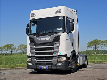 Tractor SCANIA S 450
