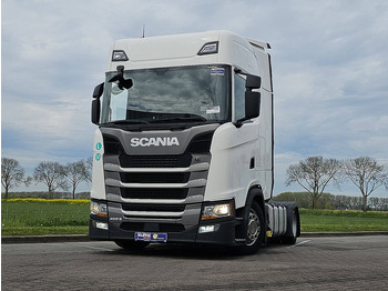 Tractor SCANIA S 450