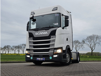 Tractor SCANIA S 450