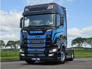 Tractor SCANIA S 500