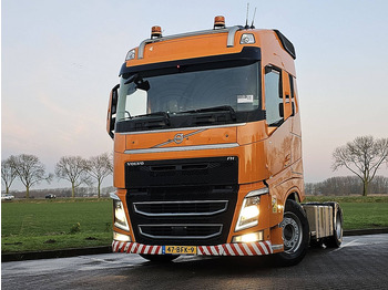 Tractor VOLVO FH 420