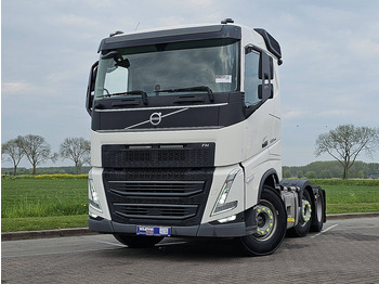 Tractor VOLVO FH 500