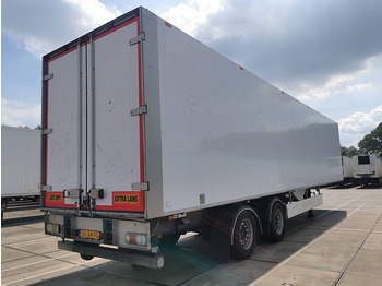 Semireboque frigorífico Van Eck U T-2 I: foto 2