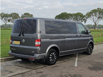 Furgão compacto Volkswagen Transporter 2.0 TDI L2 Dubbel Cabine AC!: foto 3