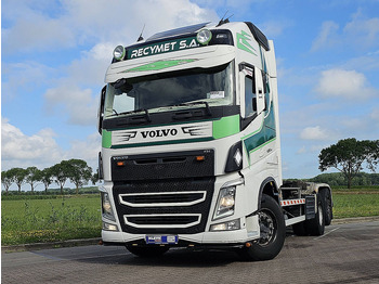 Caminhão polibenne VOLVO FH 500