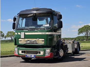 Caminhão polibenne VOLVO FL 250