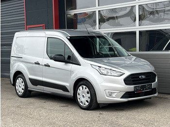 Furgão compacto FORD Transit Connect